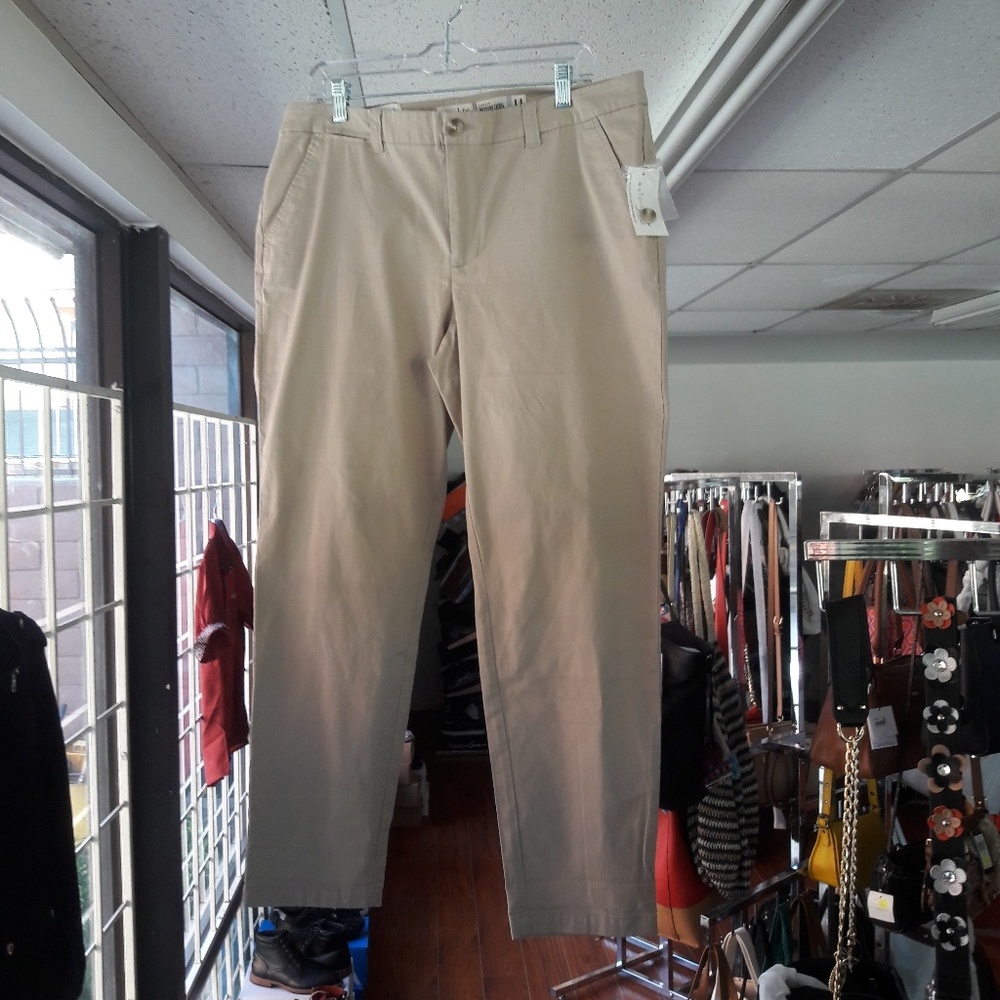 Maison Jules pants